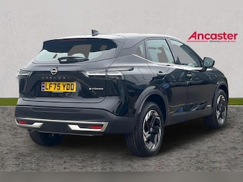 Used Nissan Qashqai 2025 for sale - 76271407: Photo