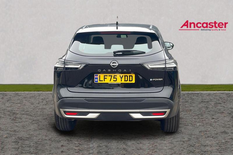 Used Nissan Qashqai 2025 for sale - 76271407: Photo 4