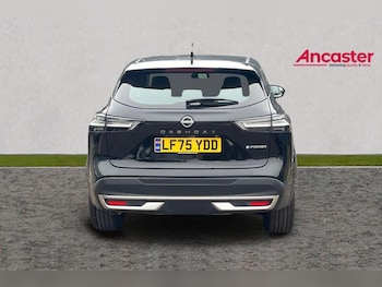 Used Nissan Qashqai 2025 for sale - 76271407: Photo