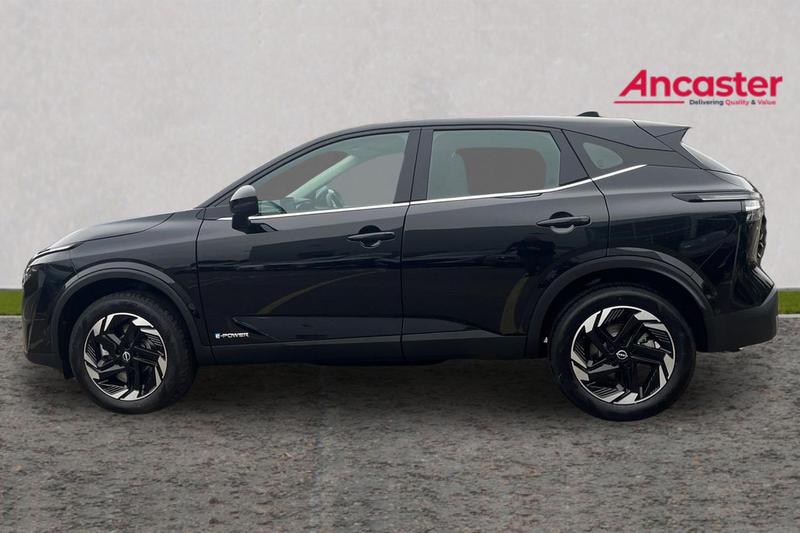 Used Nissan Qashqai 2025 for sale - 76271407: Photo 6