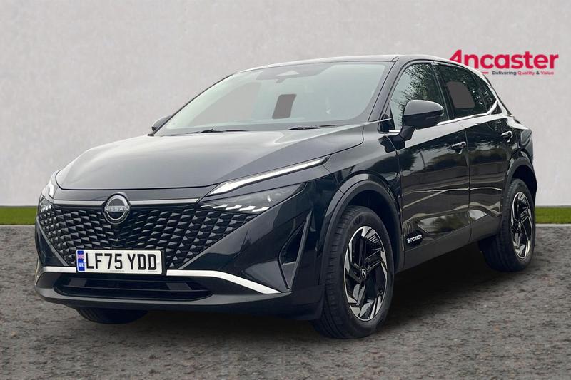 Used Nissan Qashqai 2025 for sale - 76271407: Photo 7