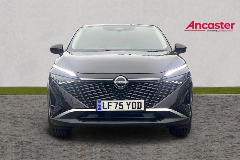 Used Nissan Qashqai 2025 for sale - 76271407: Photo 8