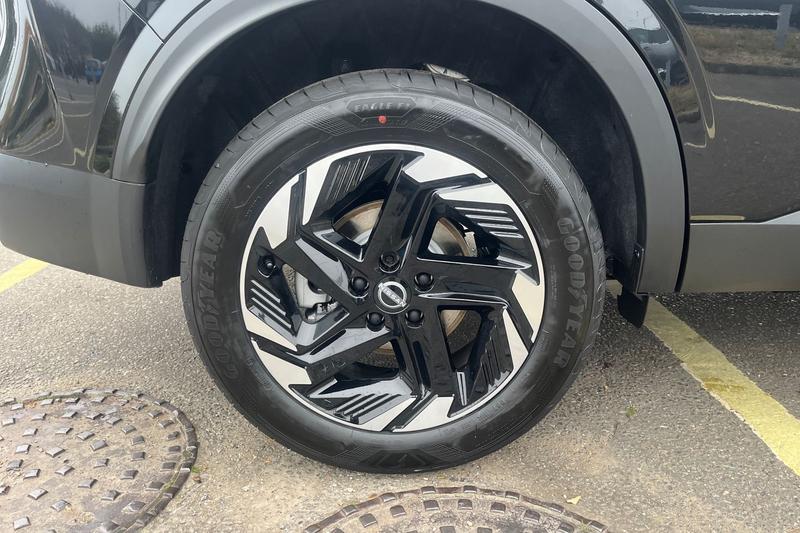 Used Nissan Qashqai 2025 for sale - 76271407: Photo 9