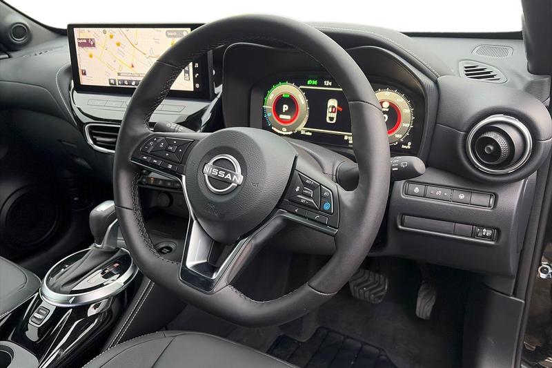 Used Nissan Juke 2025 for sale - 76949056: Photo 10