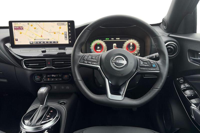 Used Nissan Juke 2025 for sale - 76949056: Photo 11