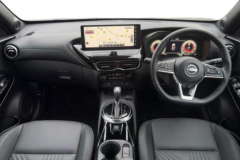 Used Nissan Juke 2025 for sale - 76949056: Photo 12