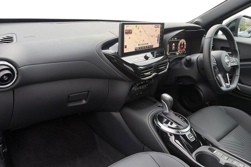 Used Nissan Juke 2025 for sale - 76949056: Photo 13