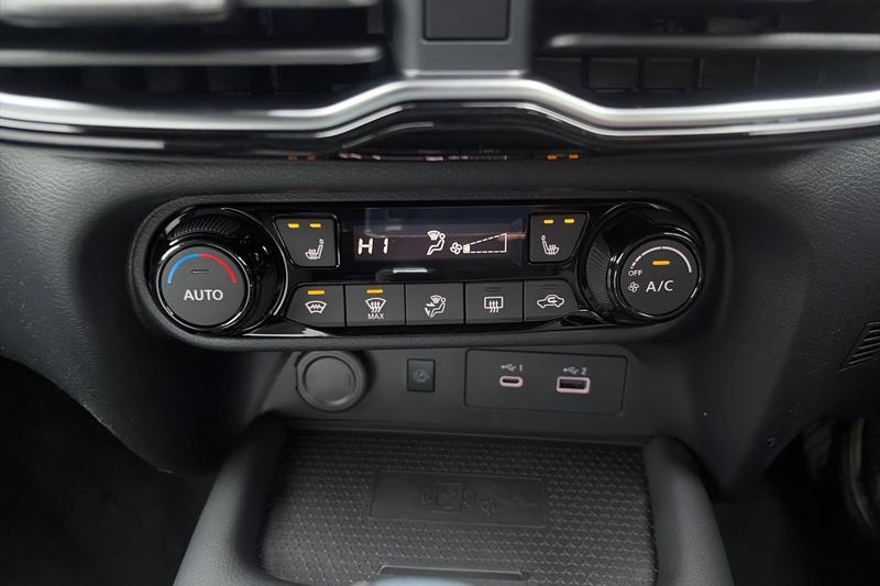 Used Nissan Juke 2025 for sale - 76949056: Photo 15