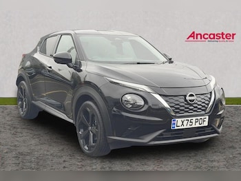 Used Nissan Juke 2025 for sale - 76949056: Photo