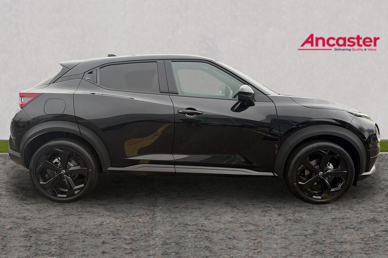 Used Nissan Juke 2025 for sale - 76949056: Photo 2