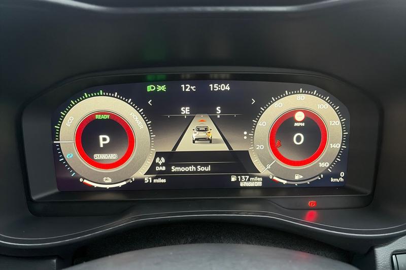 Used Nissan Juke 2025 for sale - 76949056: Photo 20