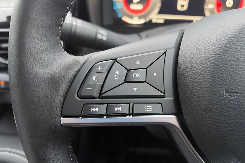 Used Nissan Juke 2025 for sale - 76949056: Photo 21