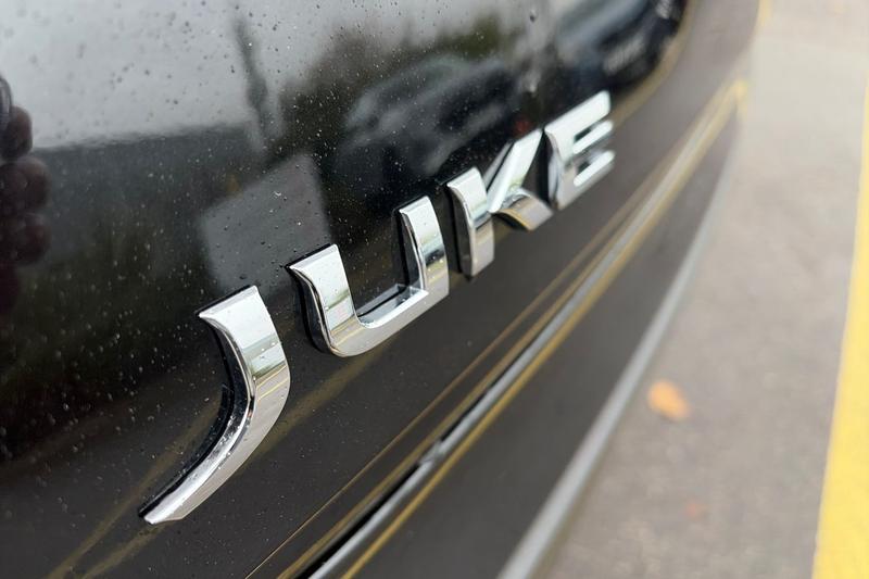 Used Nissan Juke 2025 for sale - 76949056: Photo 25