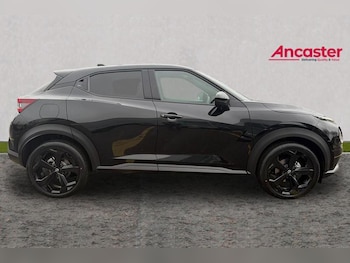 Used Nissan Juke 2025 for sale - 76949056: Photo