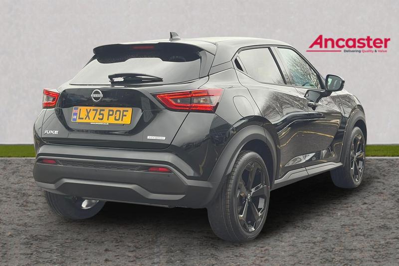 Used Nissan Juke 2025 for sale - 76949056: Photo 3