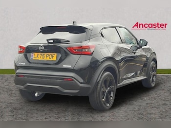 Used Nissan Juke 2025 for sale - 76949056: Photo