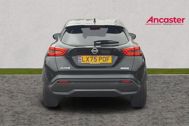 Used Nissan Juke 2025 for sale - 76949056: Photo 4