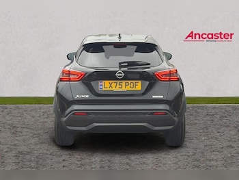 Used Nissan Juke 2025 for sale - 76949056: Photo