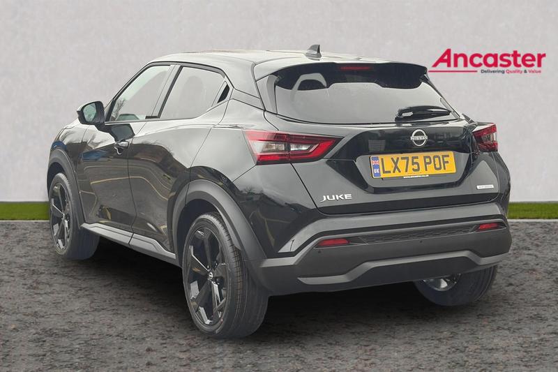 Used Nissan Juke 2025 for sale - 76949056: Photo 5