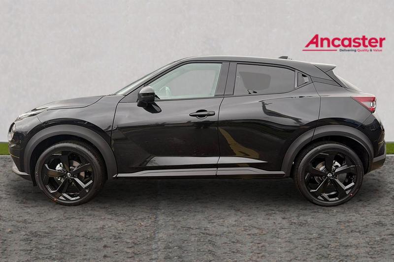 Used Nissan Juke 2025 for sale - 76949056: Photo 6