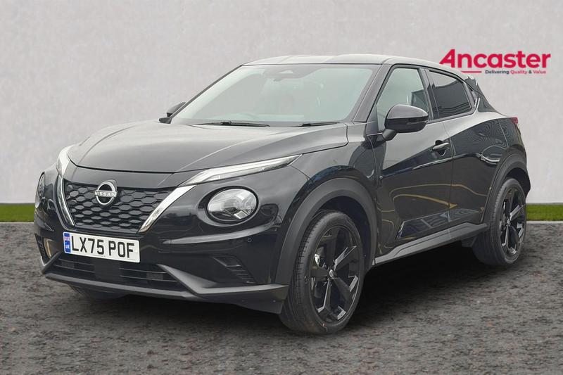 Used Nissan Juke 2025 for sale - 76949056: Photo 7