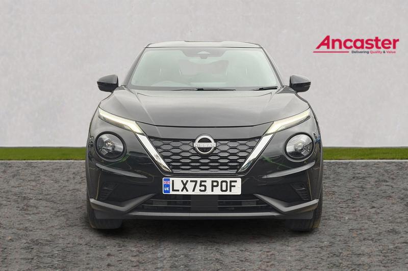 Used Nissan Juke 2025 for sale - 76949056: Photo 8