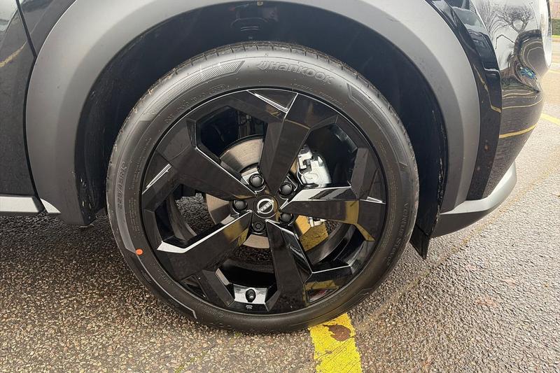 Used Nissan Juke 2025 for sale - 76949056: Photo 9