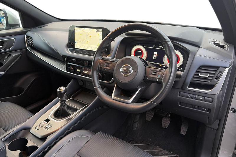 Used Nissan Qashqai 2022 for sale - 76631404: Photo 10