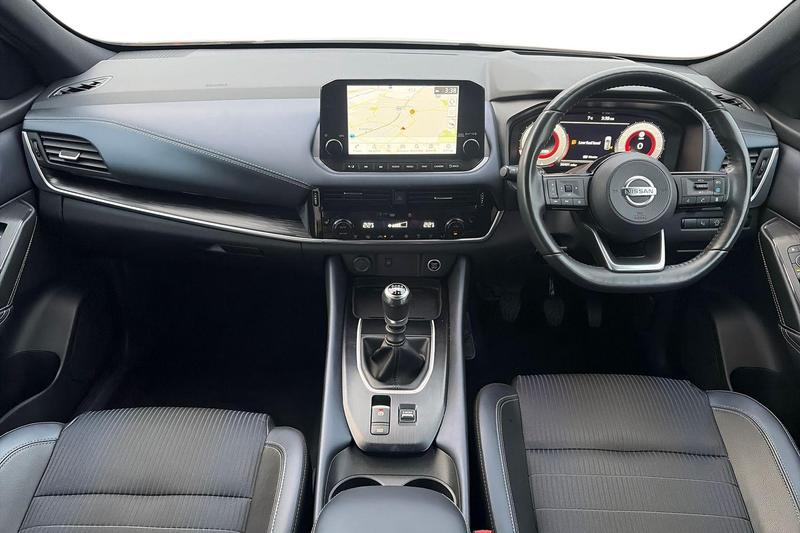 Used Nissan Qashqai 2022 for sale - 76631404: Photo 12