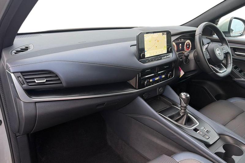 Used Nissan Qashqai 2022 for sale - 76631404: Photo 13