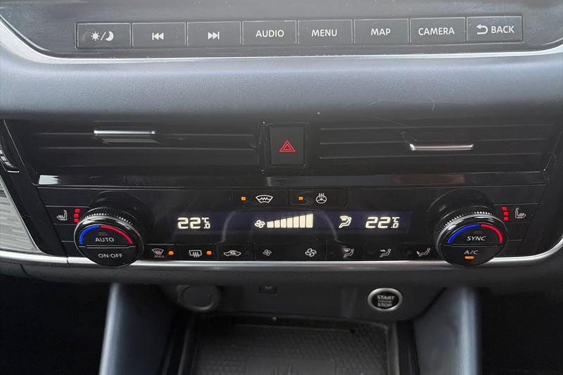 Used Nissan Qashqai 2022 for sale - 76631404: Photo 15