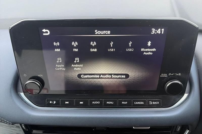 Used Nissan Qashqai 2022 for sale - 76631404: Photo 17