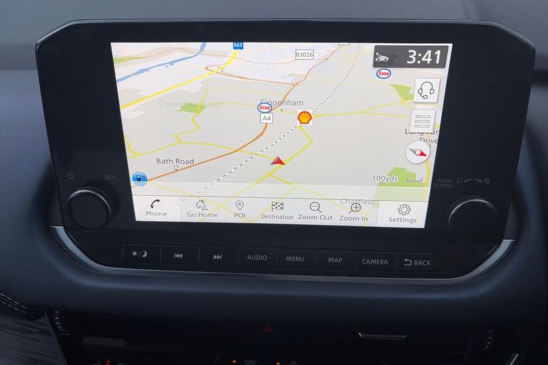 Used Nissan Qashqai 2022 for sale - 76631404: Photo 18