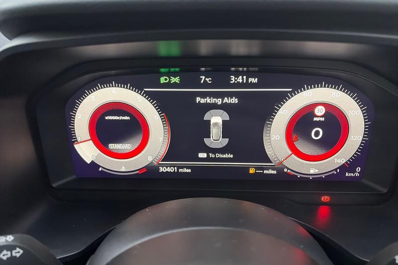 Used Nissan Qashqai 2022 for sale - 76631404: Photo 20