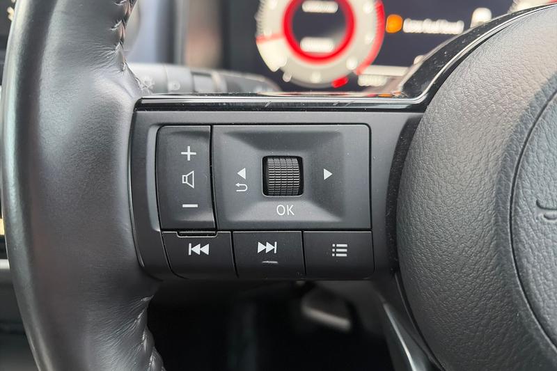 Used Nissan Qashqai 2022 for sale - 76631404: Photo 21