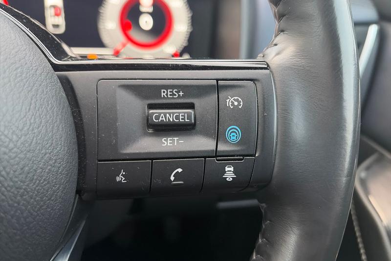 Used Nissan Qashqai 2022 for sale - 76631404: Photo 22