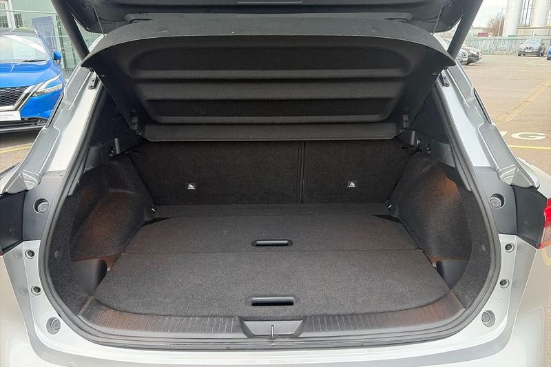 Used Nissan Qashqai 2022 for sale - 76631404: Photo 24