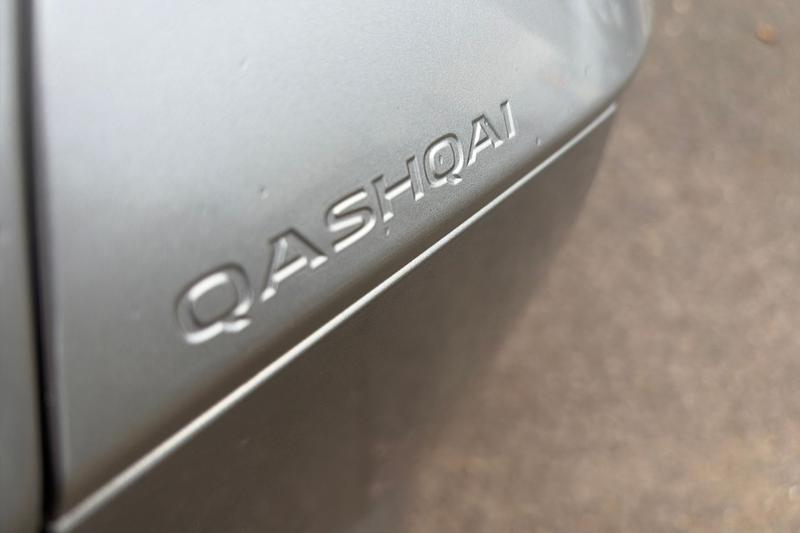 Used Nissan Qashqai 2022 for sale - 76631404: Photo 25
