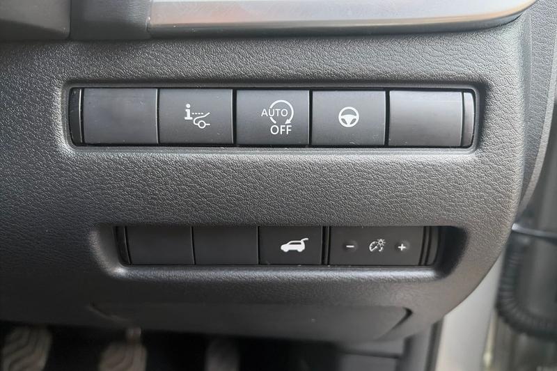 Used Nissan Qashqai 2022 for sale - 76631404: Photo 32