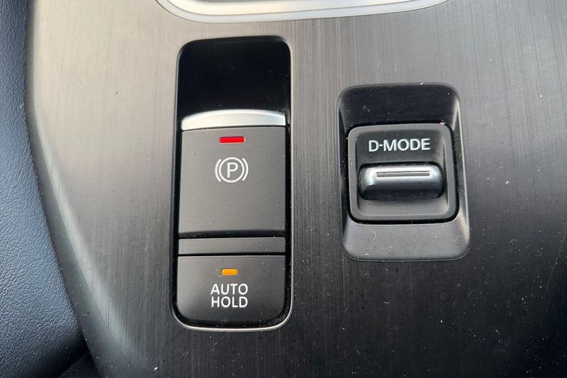 Used Nissan Qashqai 2022 for sale - 76631404: Photo 34