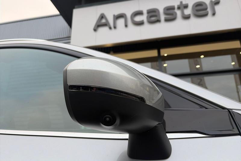 Used Nissan Qashqai 2022 for sale - 76631404: Photo 37