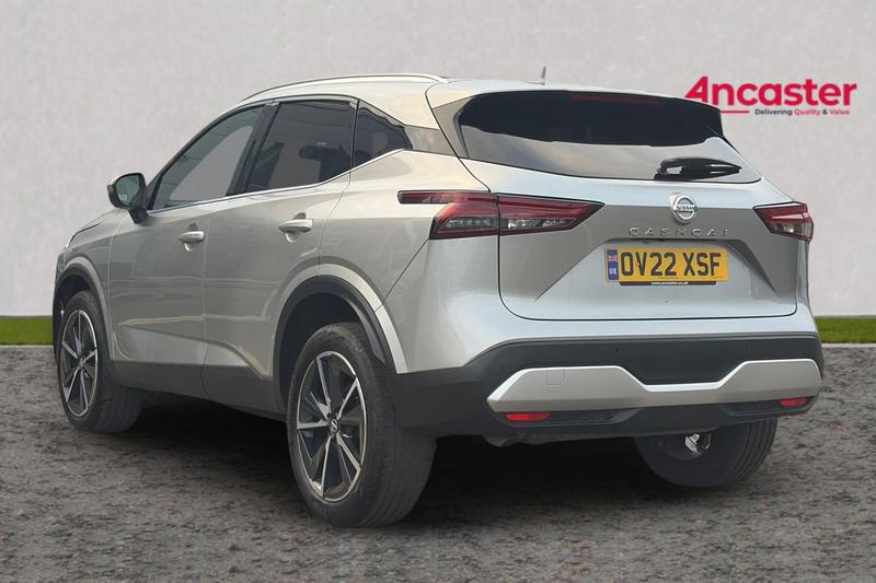 Used Nissan Qashqai 2022 for sale - 76631404: Photo 5