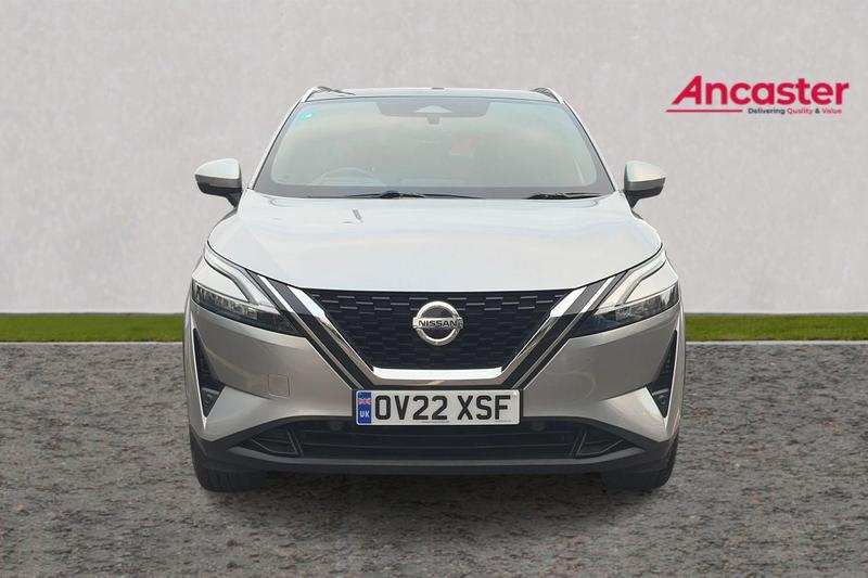 Used Nissan Qashqai 2022 for sale - 76631404: Photo 8