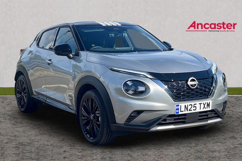 Used Nissan Juke 2025 for sale - 76312598: Photo 1