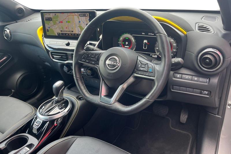 Used Nissan Juke 2025 for sale - 76312598: Photo 10