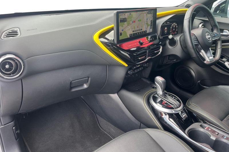 Used Nissan Juke 2025 for sale - 76312598: Photo 13