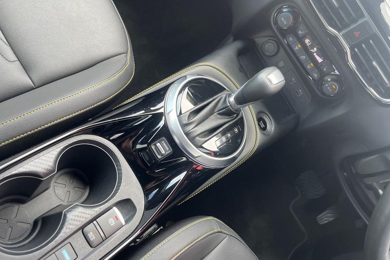 Used Nissan Juke 2025 for sale - 76312598: Photo 14