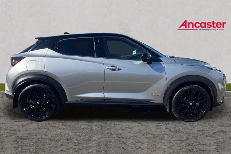 Used Nissan Juke 2025 for sale - 76312598: Photo 2