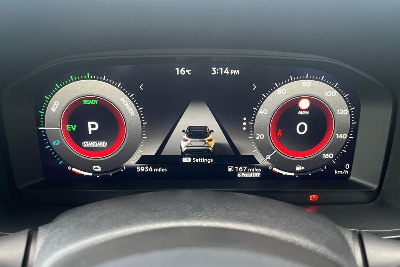 Used Nissan Juke 2025 for sale - 76312598: Photo 20
