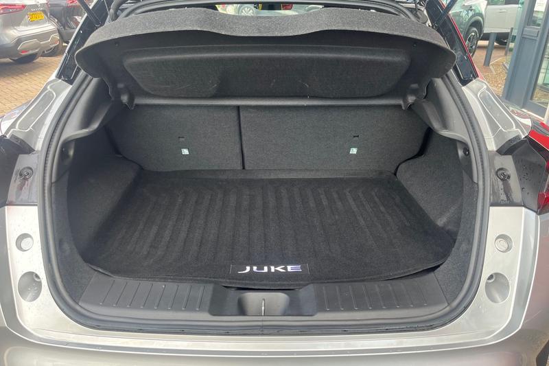 Used Nissan Juke 2025 for sale - 76312598: Photo 24